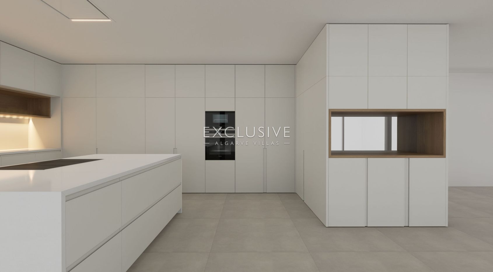Luxury 5 Bedroom Contemporary Villa with Sea Views Lagos, Algarve