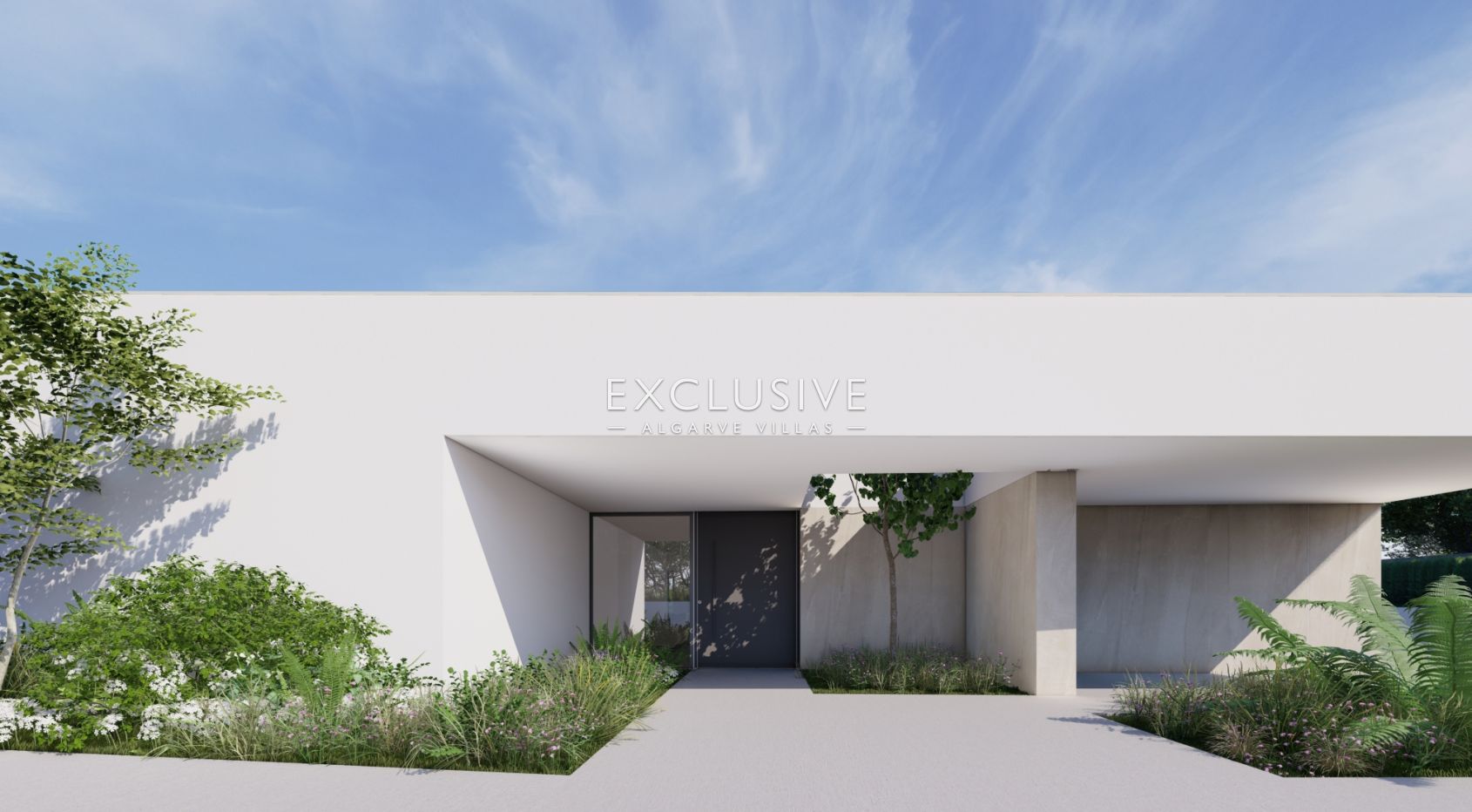 Luxury 5 Bedroom Contemporary Villa with Sea Views Lagos, Algarve