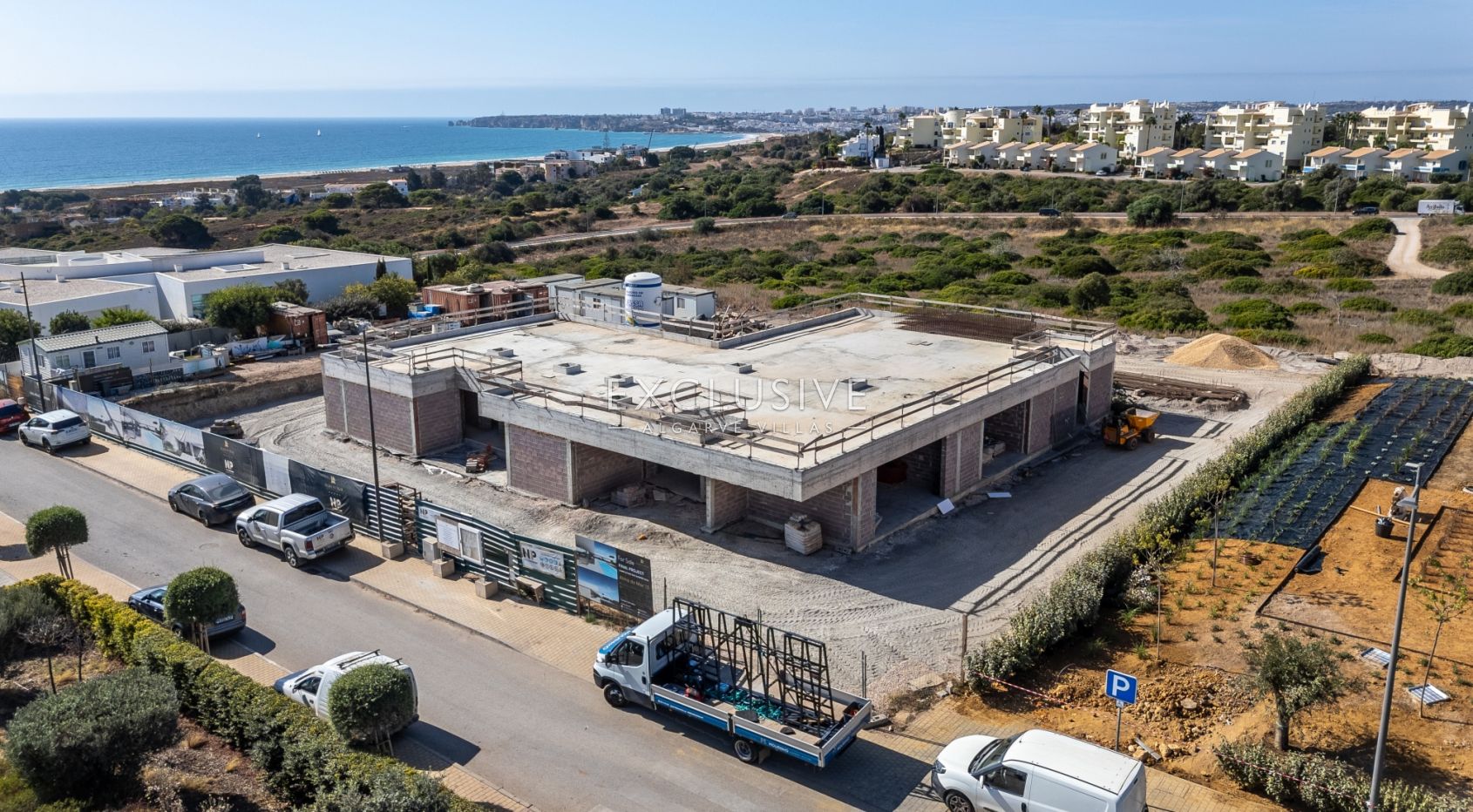 Luxury 5 Bedroom Contemporary Villa with Sea Views Lagos, Algarve