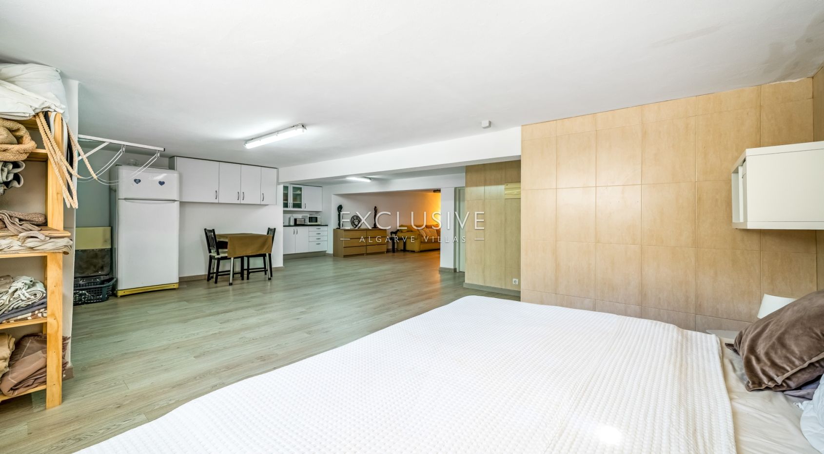 Beautiful Villa with Heated Pool in Vilamoura in Great Location