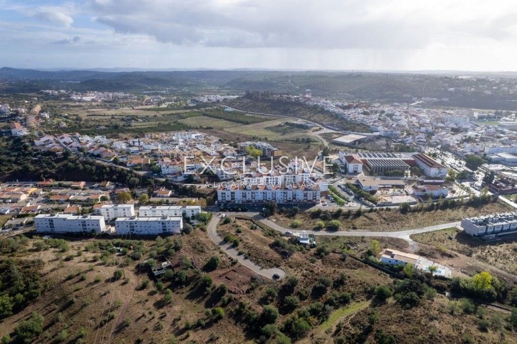 Urbanization of 11 urban plots in Silves, Algarve