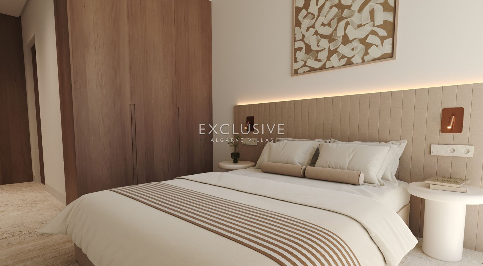 Luxury 2 bedroom resort Apartments Carvoeiro, Algarve
