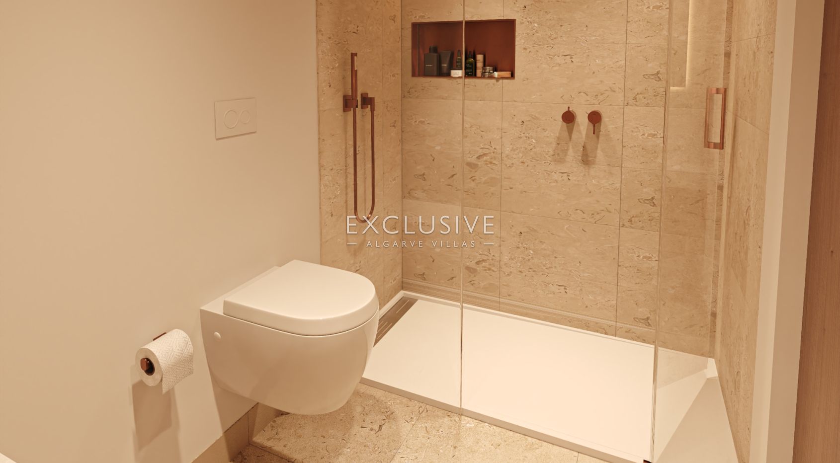 Luxury 2 bedroom resort Apartments Carvoeiro, Algarve