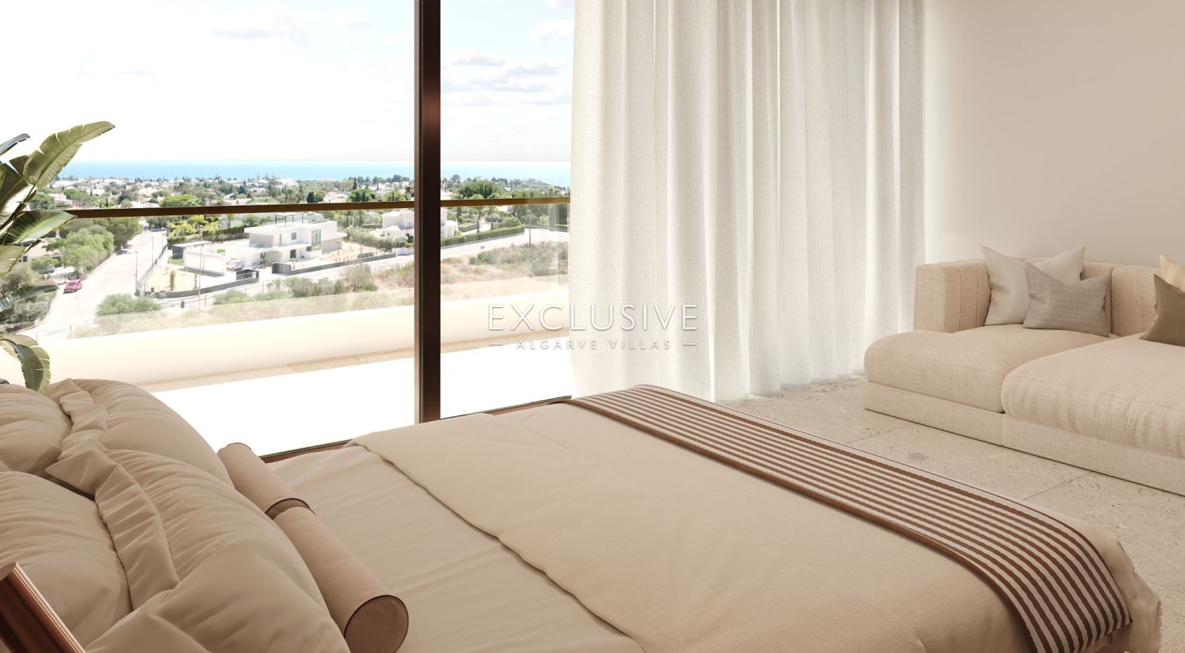 Luxury 1 bedroom Apartments Carvoeiro, Algarve