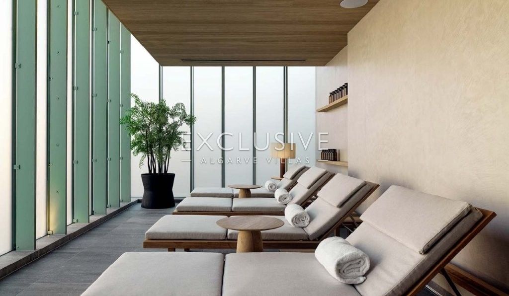 Luxury 1 bedroom Apartments Carvoeiro, Algarve