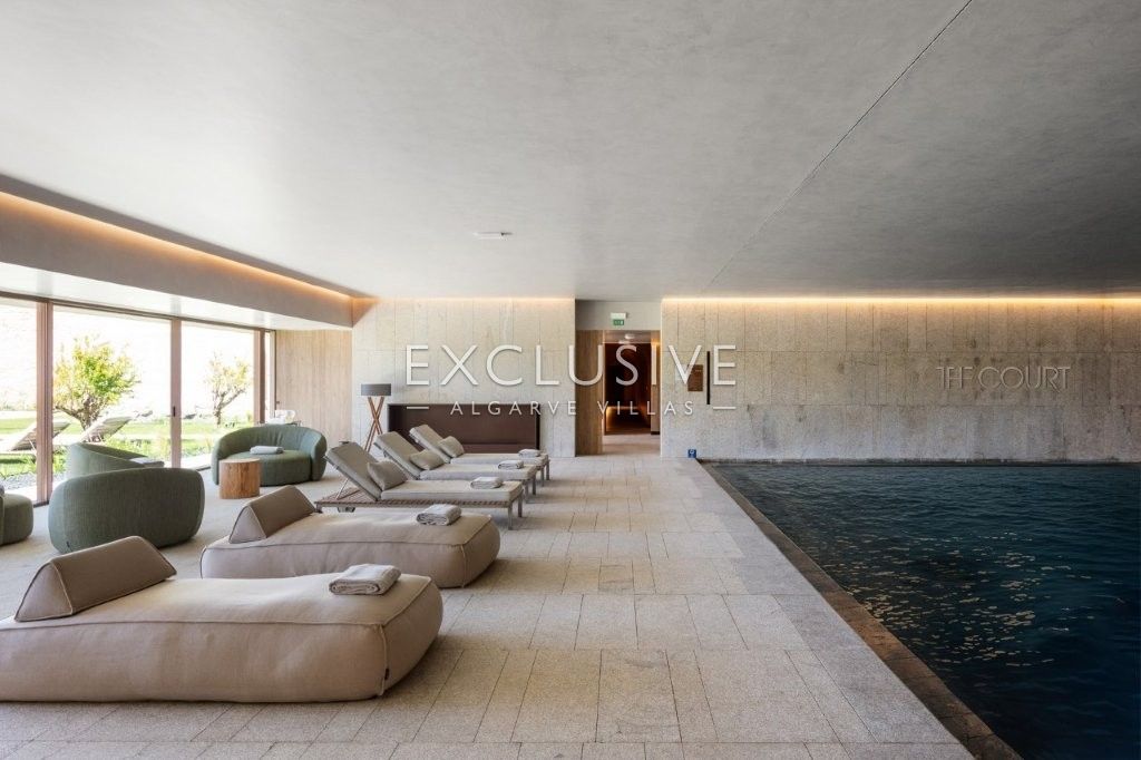Luxury 1 bedroom Apartments Carvoeiro, Algarve