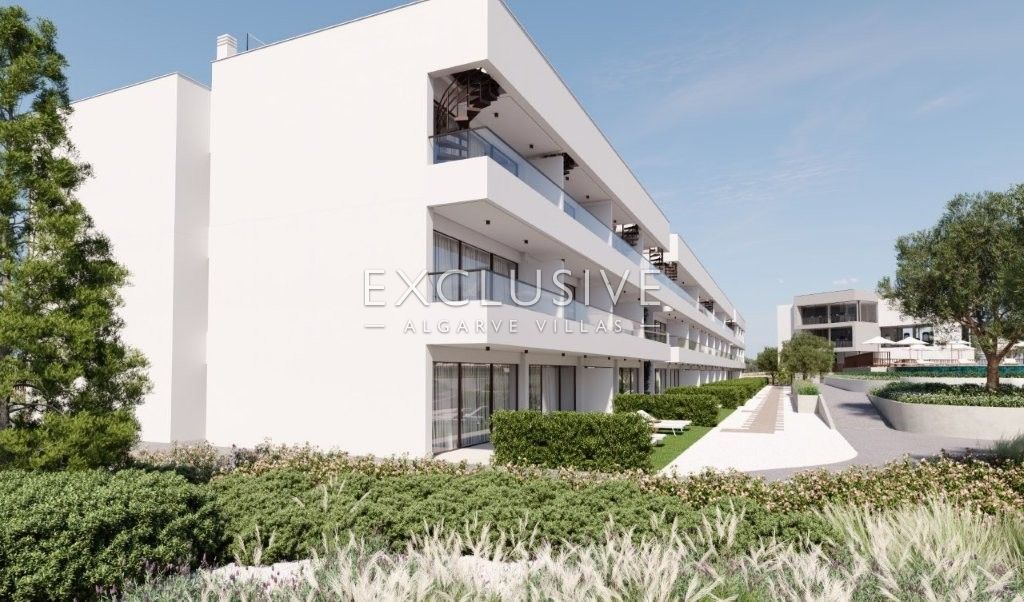 Luxury 1 bedroom Apartments Carvoeiro, Algarve