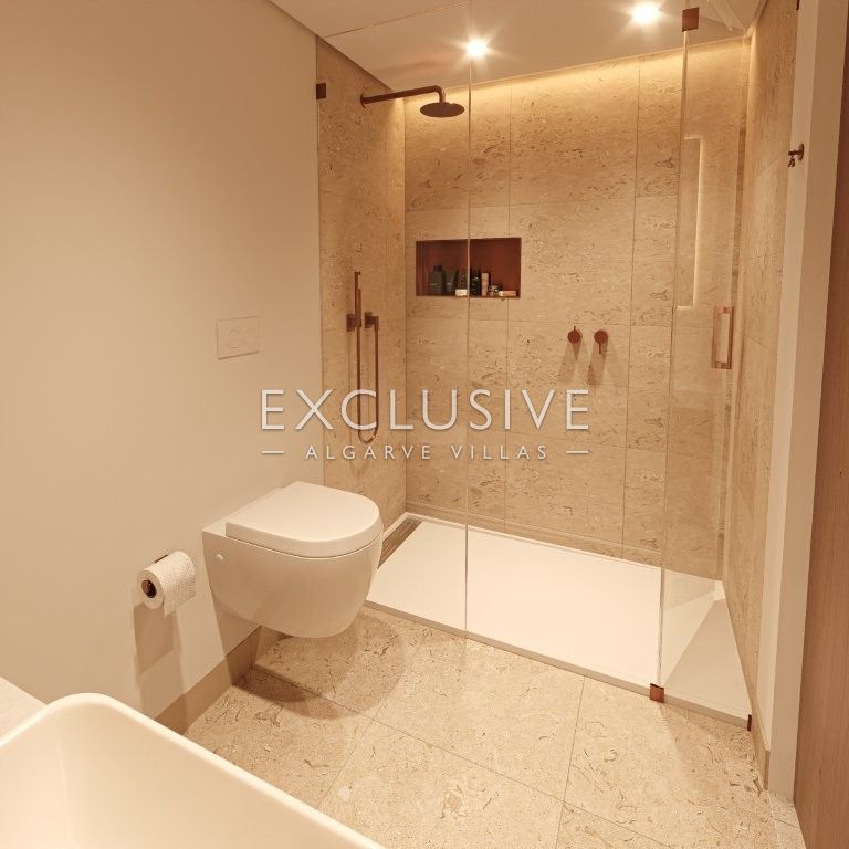 Luxury 1 bedroom Apartments Carvoeiro, Algarve