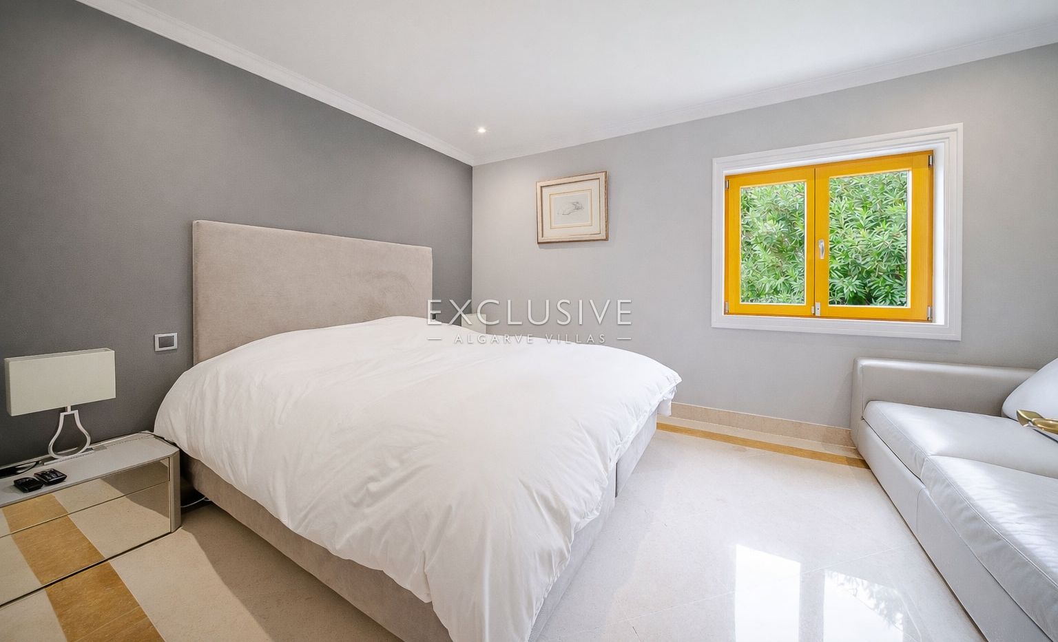 Buy a 4+1 Bedroom Luxury Villa in Vilamoura’s Prestigious Old Course Area