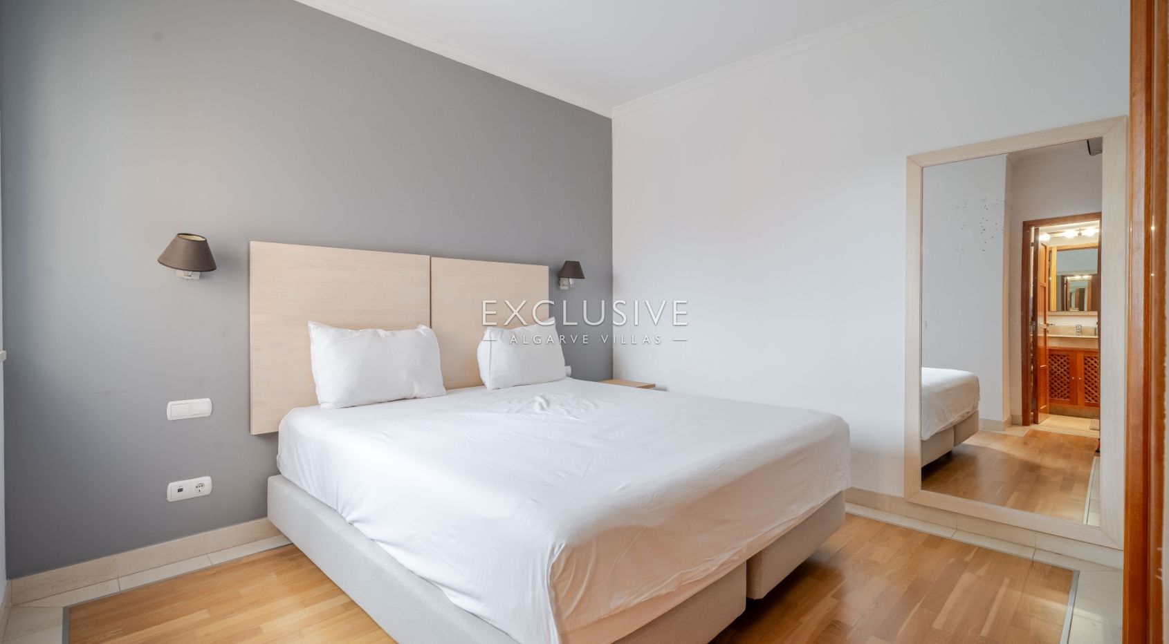Buy Beautiful 2 Bedroom Sea View Apartment in Vilamoura