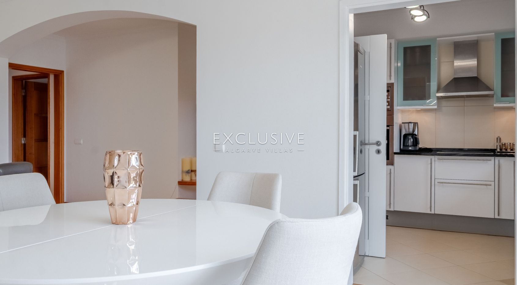 Buy Beautiful 2 Bedroom Sea View Apartment in Vilamoura