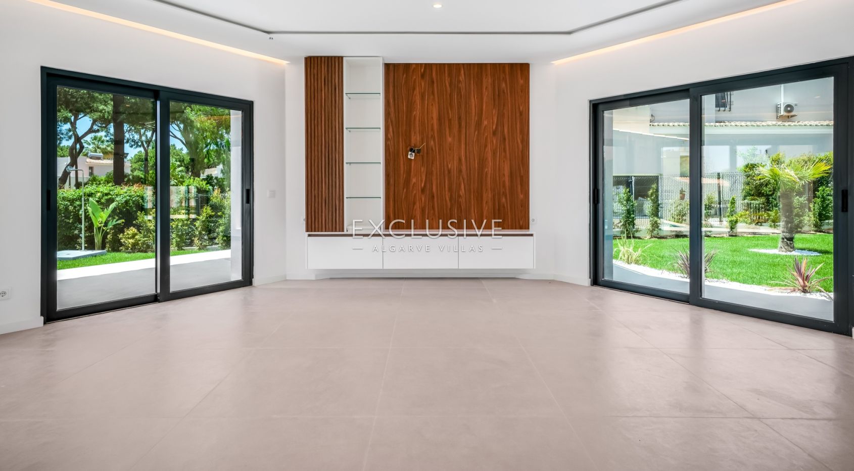 4-Bedroom Luxury Villa – Fully Renovated in Vilamoura