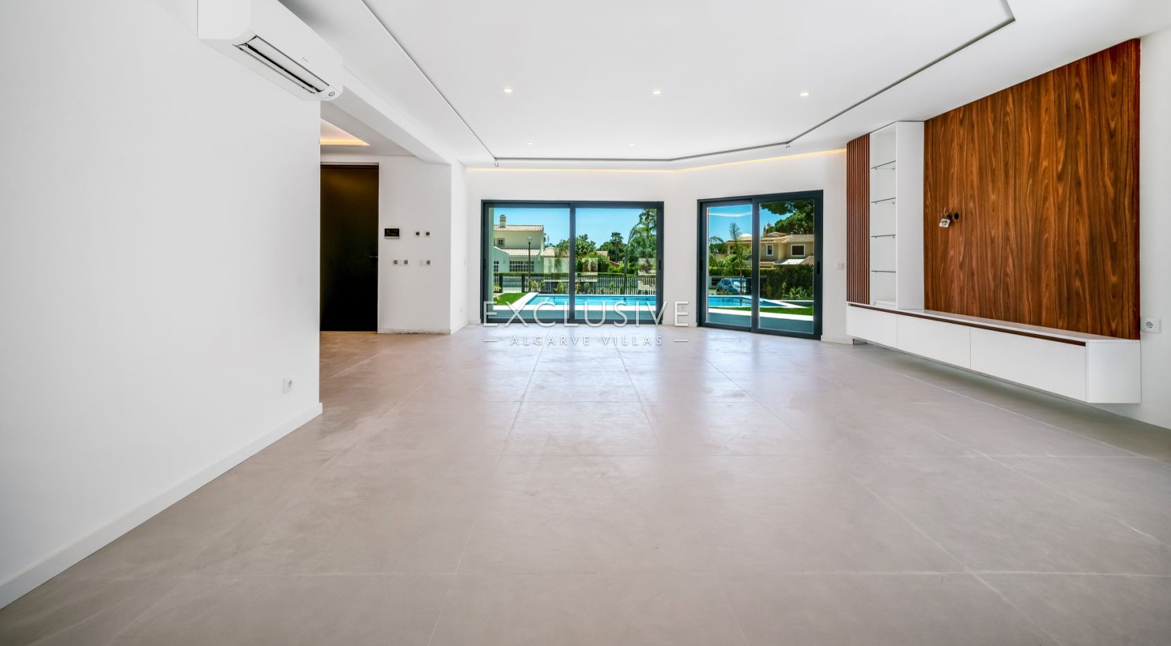 4-Bedroom Luxury Villa – Fully Renovated in Vilamoura