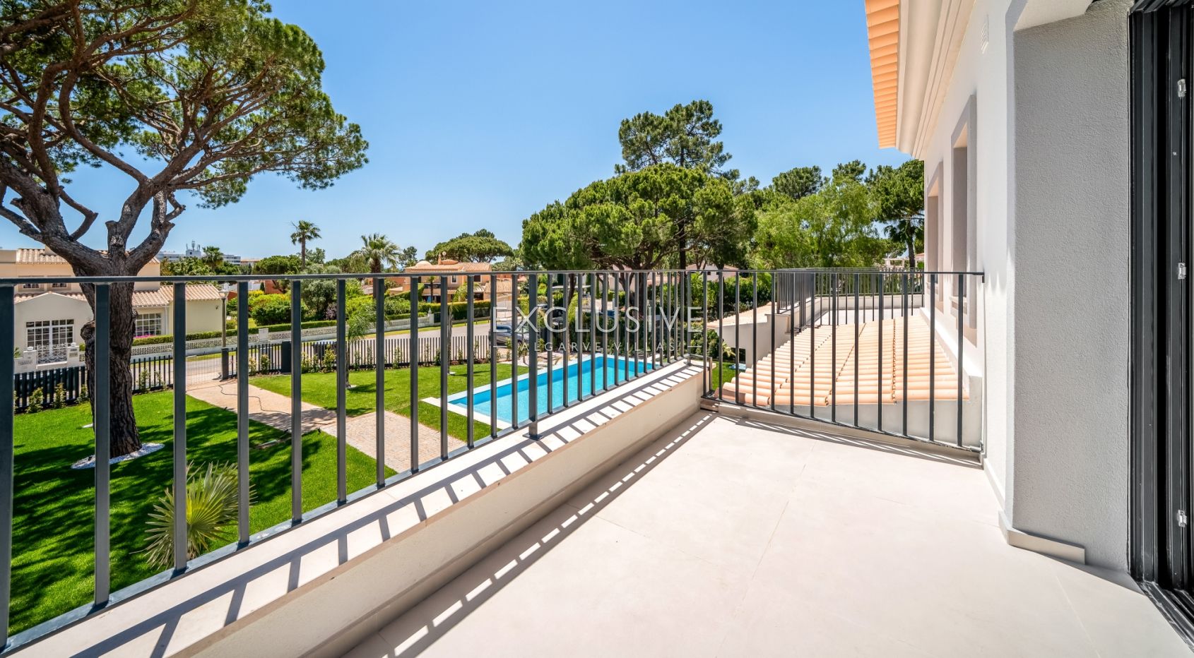 4-Bedroom Luxury Villa – Fully Renovated in Vilamoura