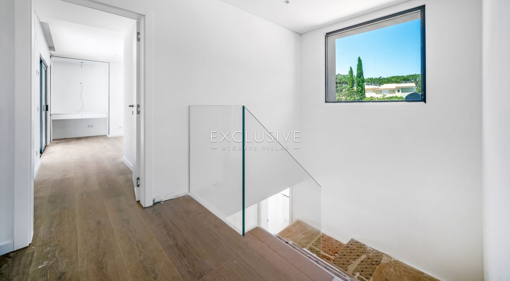 4-Bedroom Luxury Villa – Fully Renovated in Vilamoura