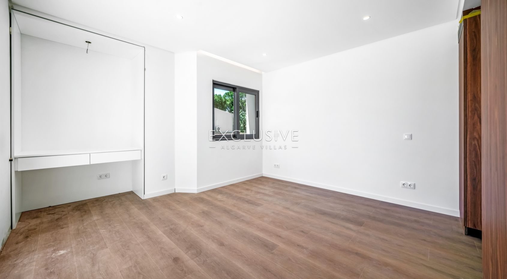 4-Bedroom Luxury Villa – Fully Renovated in Vilamoura