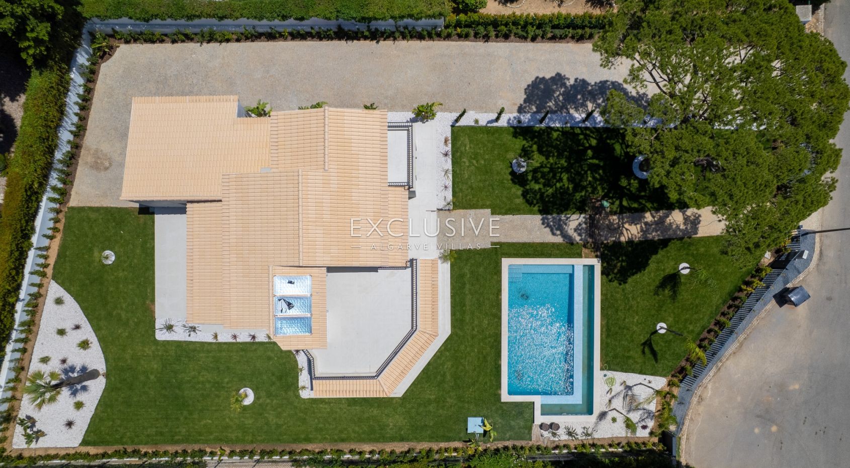 4-Bedroom Luxury Villa – Fully Renovated in Vilamoura