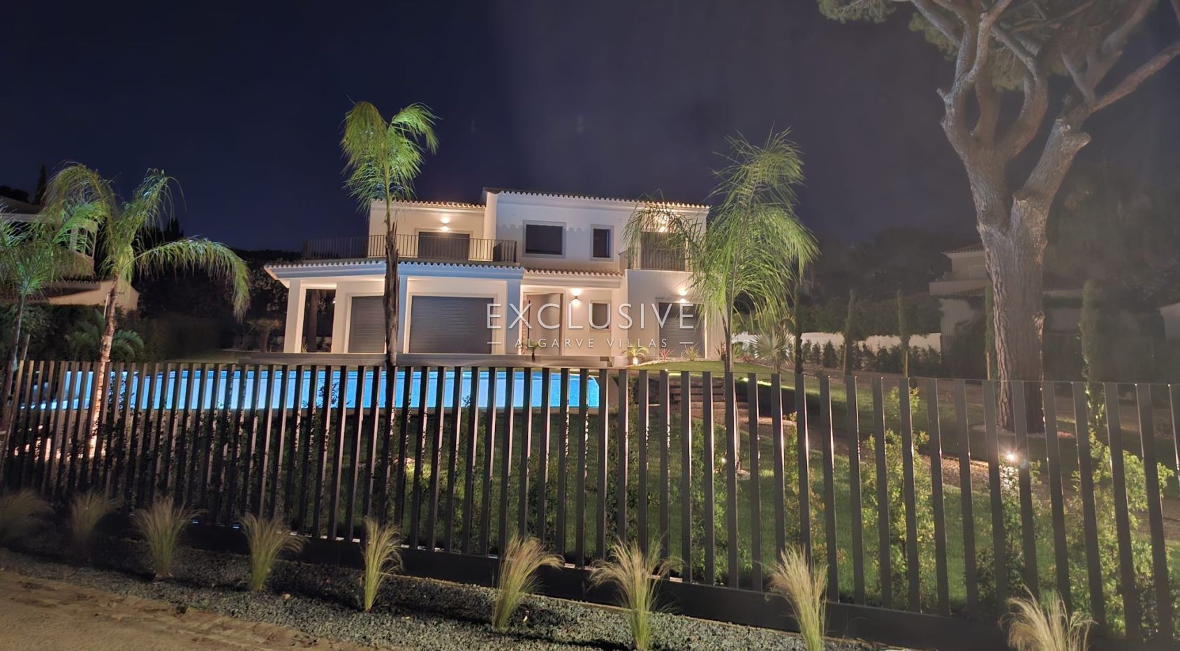 4-Bedroom Luxury Villa – Fully Renovated in Vilamoura