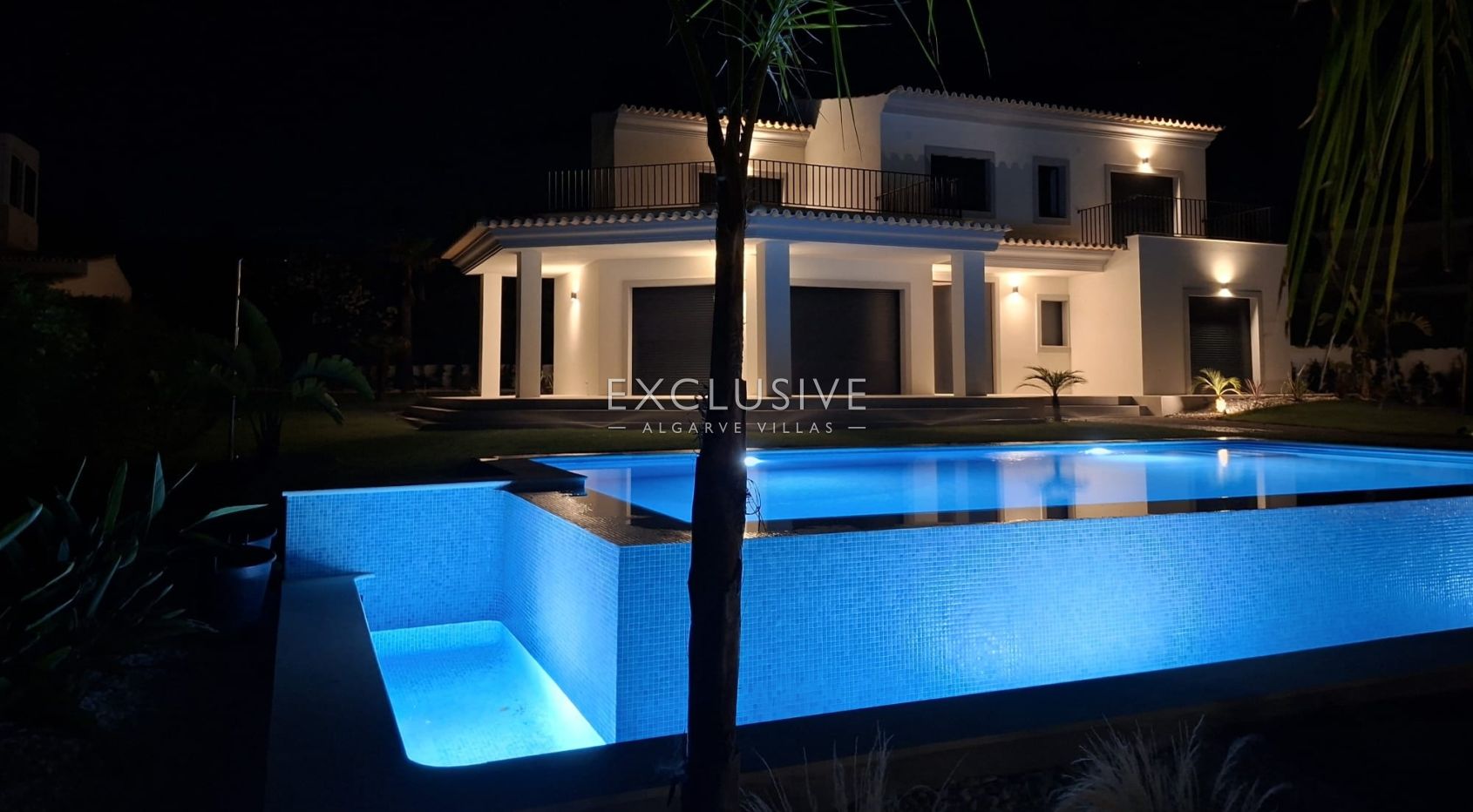 4-Bedroom Luxury Villa – Fully Renovated in Vilamoura