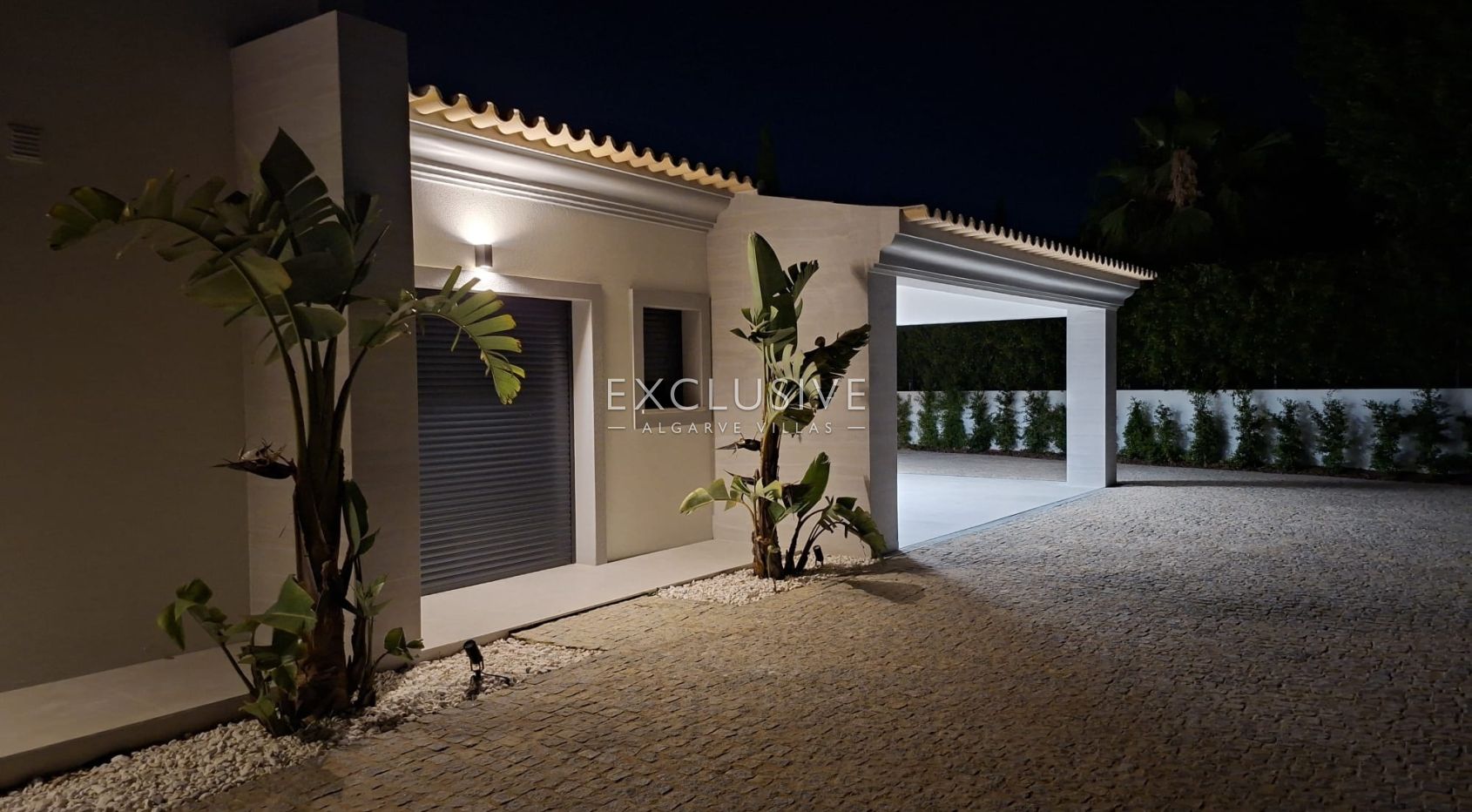 4-Bedroom Luxury Villa – Fully Renovated in Vilamoura