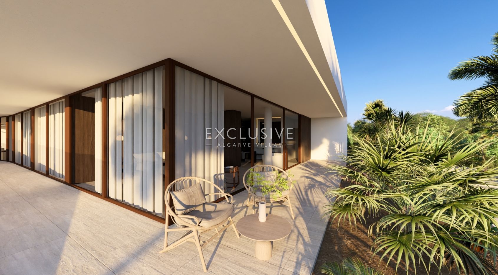 Villa on the beach - 7 bedrooms two swimming pools, spa and elevator, Albufeira, Algarve