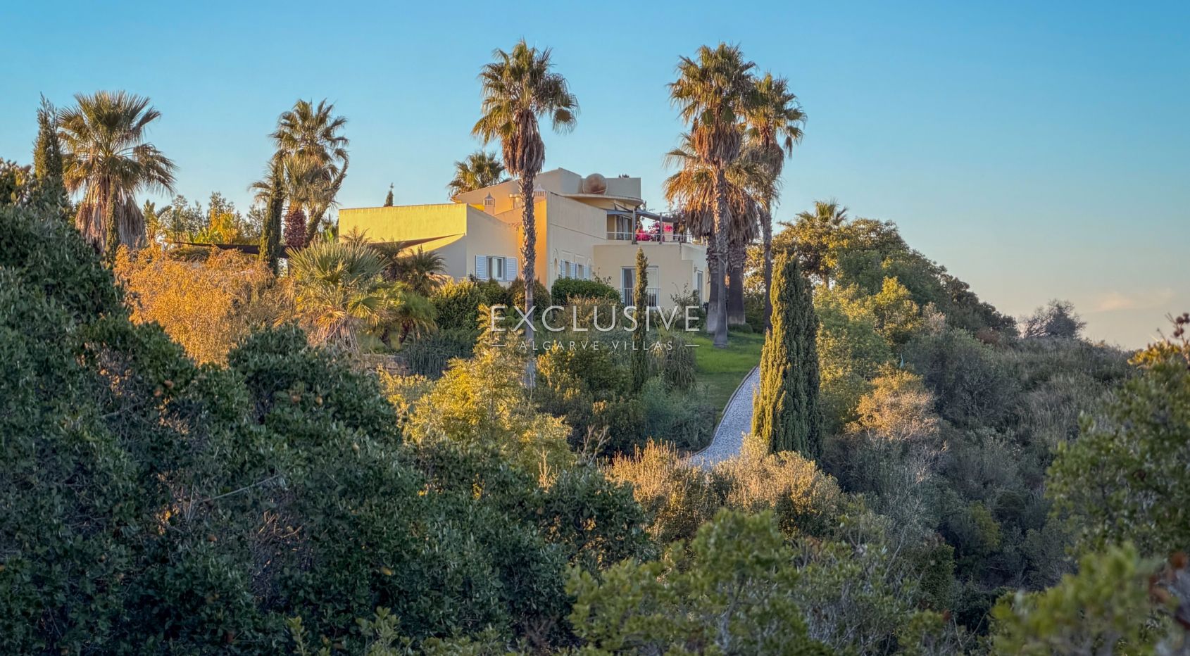 Fabulous Countryside Residence in the outskirts of Lagos, Algarve