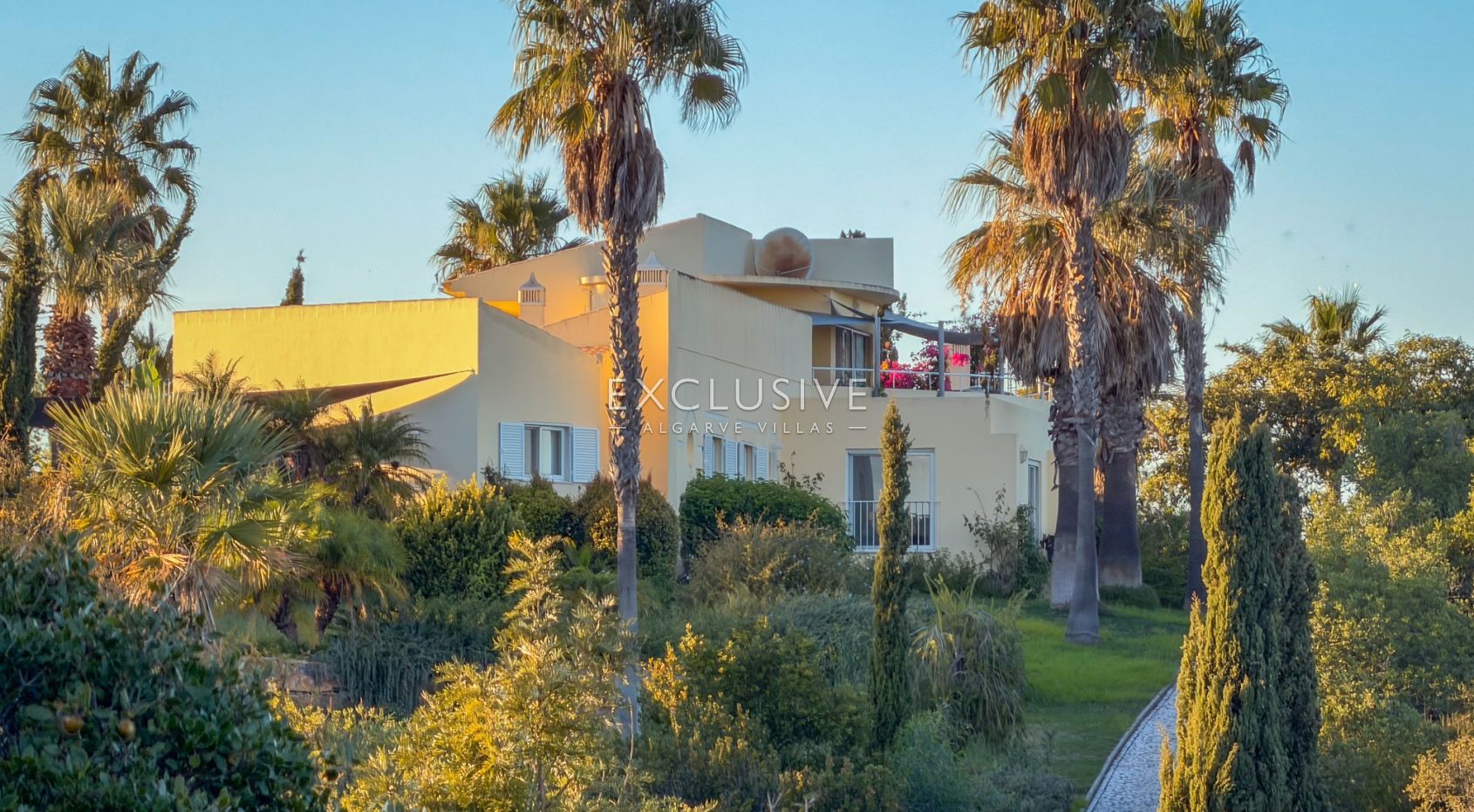 Fabulous Countryside Residence in the outskirts of Lagos, Algarve