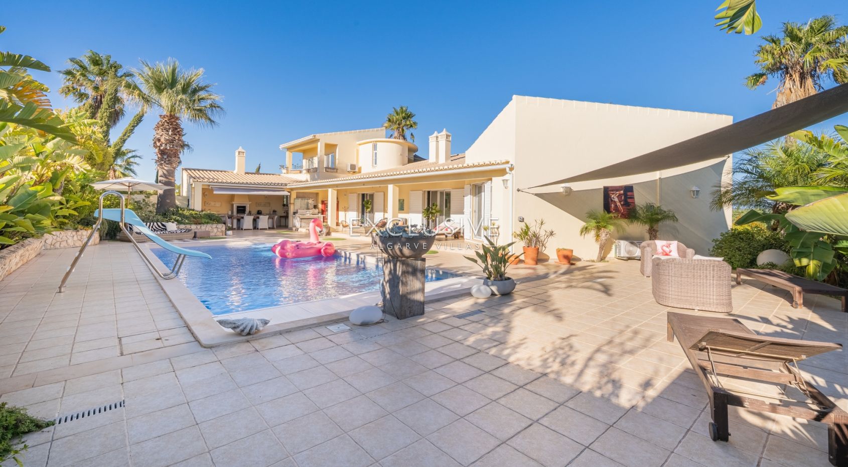 Fabulous Countryside Residence in the outskirts of Lagos, Algarve