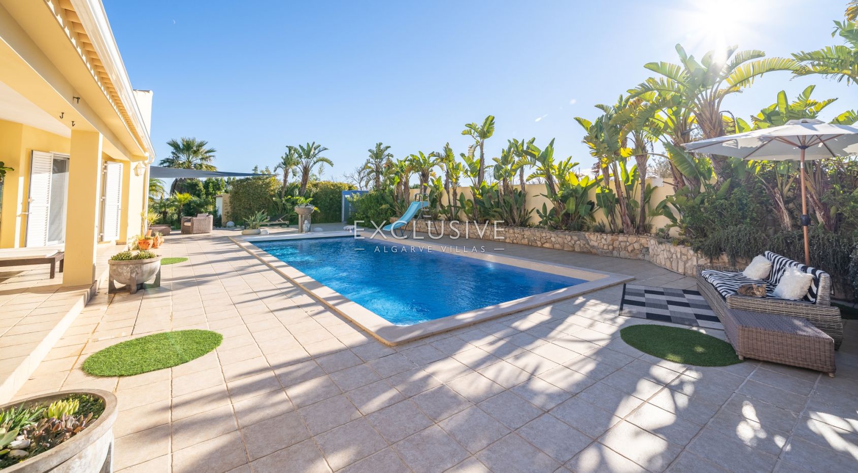 Fabulous Countryside Residence in the outskirts of Lagos, Algarve