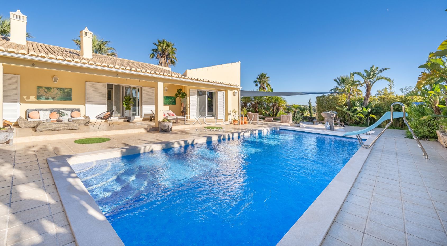 Fabulous Countryside Residence in the outskirts of Lagos, Algarve