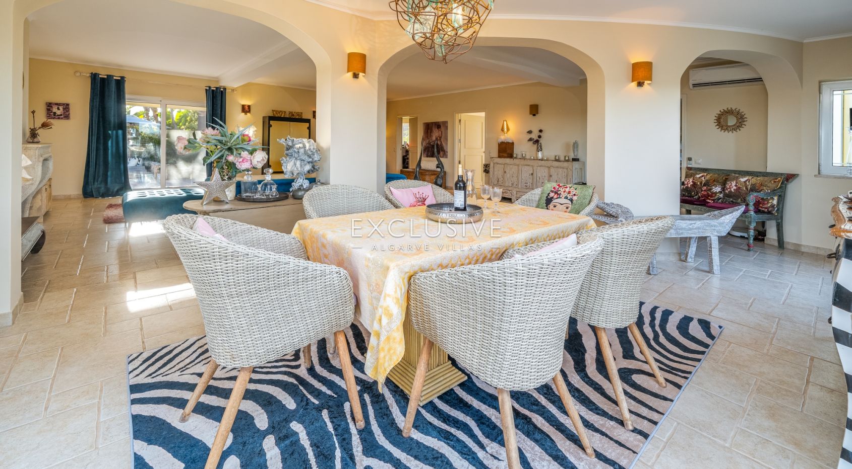 Fabulous Countryside Residence in the outskirts of Lagos, Algarve