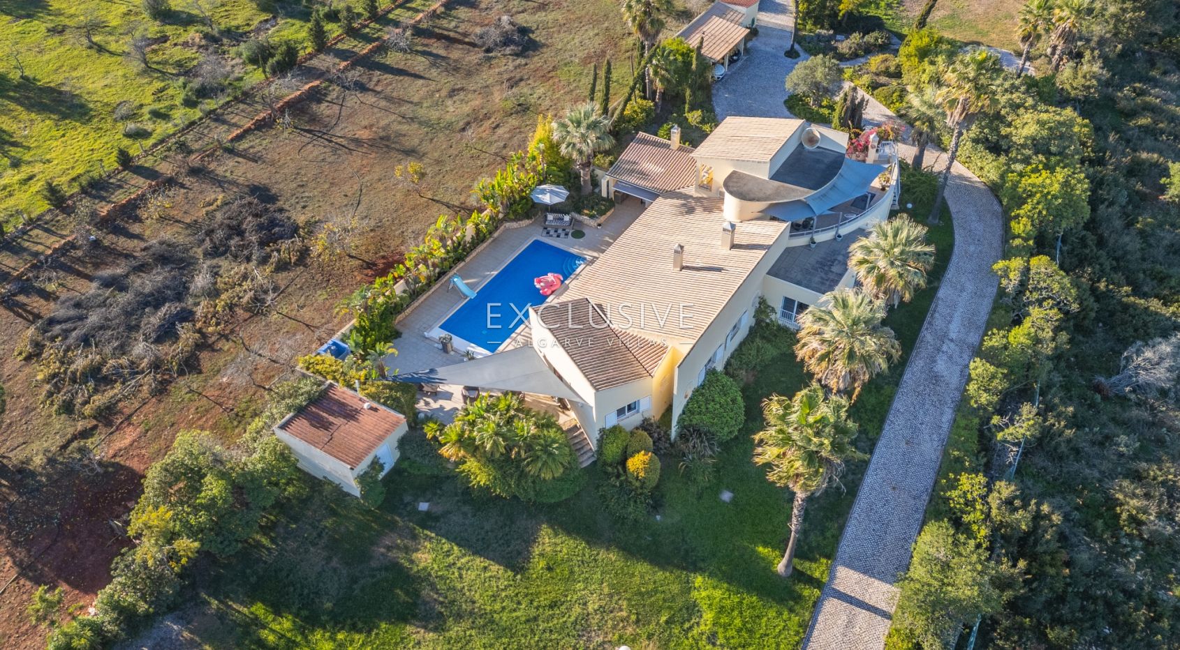 Fabulous Countryside Residence in the outskirts of Lagos, Algarve