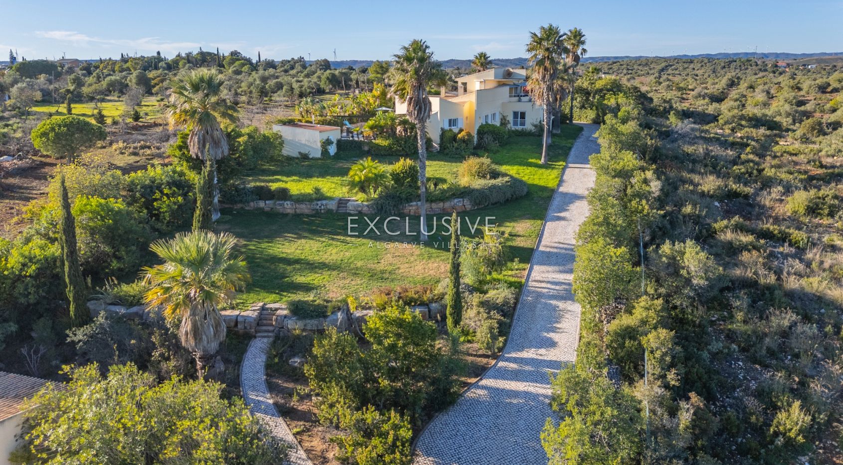 Fabulous Countryside Residence in the outskirts of Lagos, Algarve
