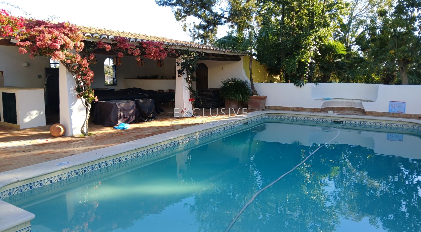 Charming Rural Property near Portimao