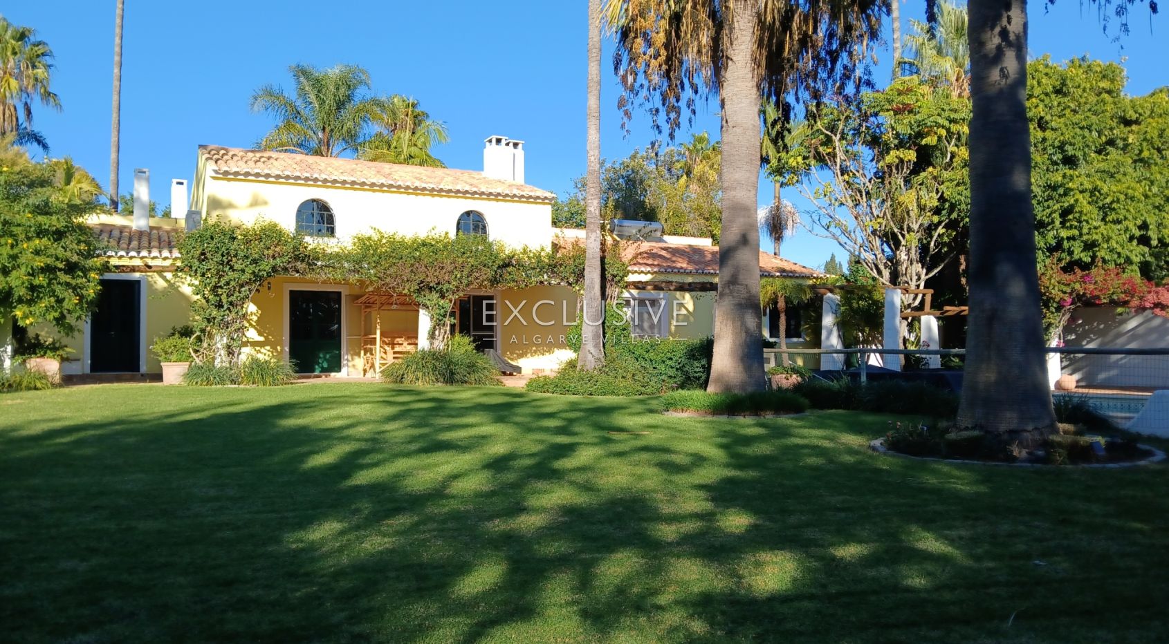 Charming Rural Property near Portimao