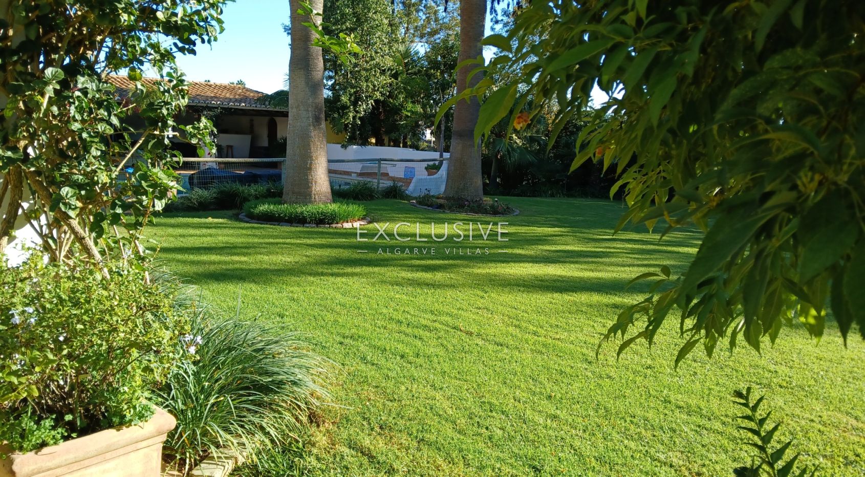 Charming Rural Property near Portimao
