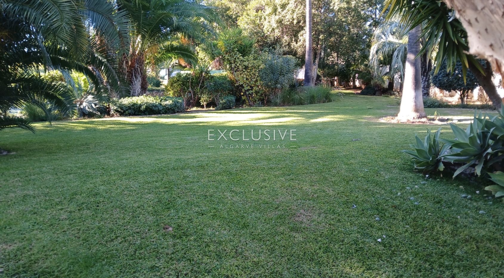 Charming Rural Property near Portimao
