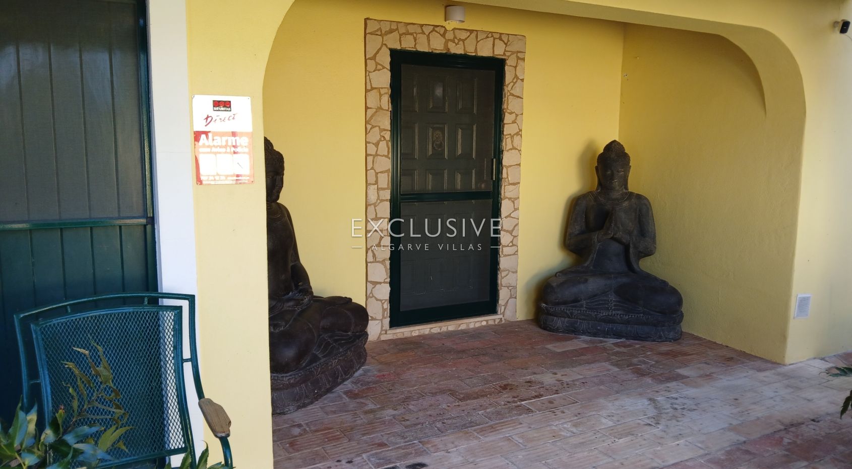 Charming Rural Property near Portimao