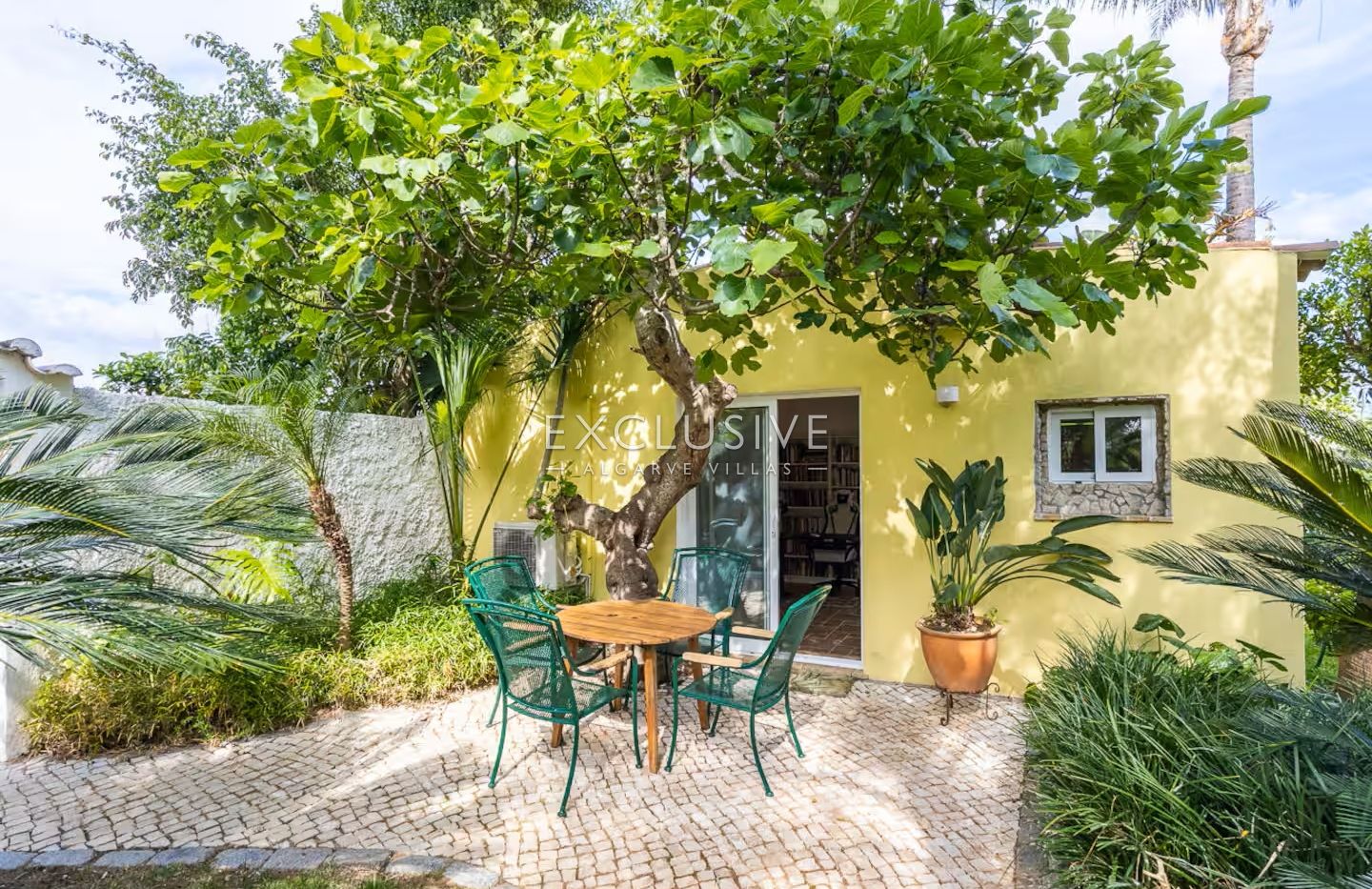 Charming Rural Property near Portimao