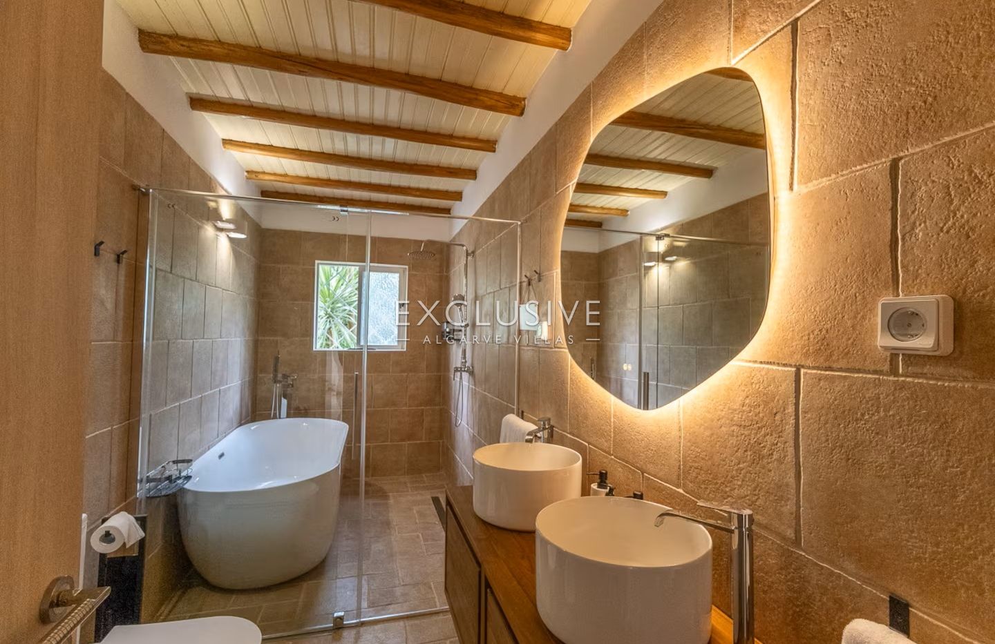 Charming Rural Property near Portimao