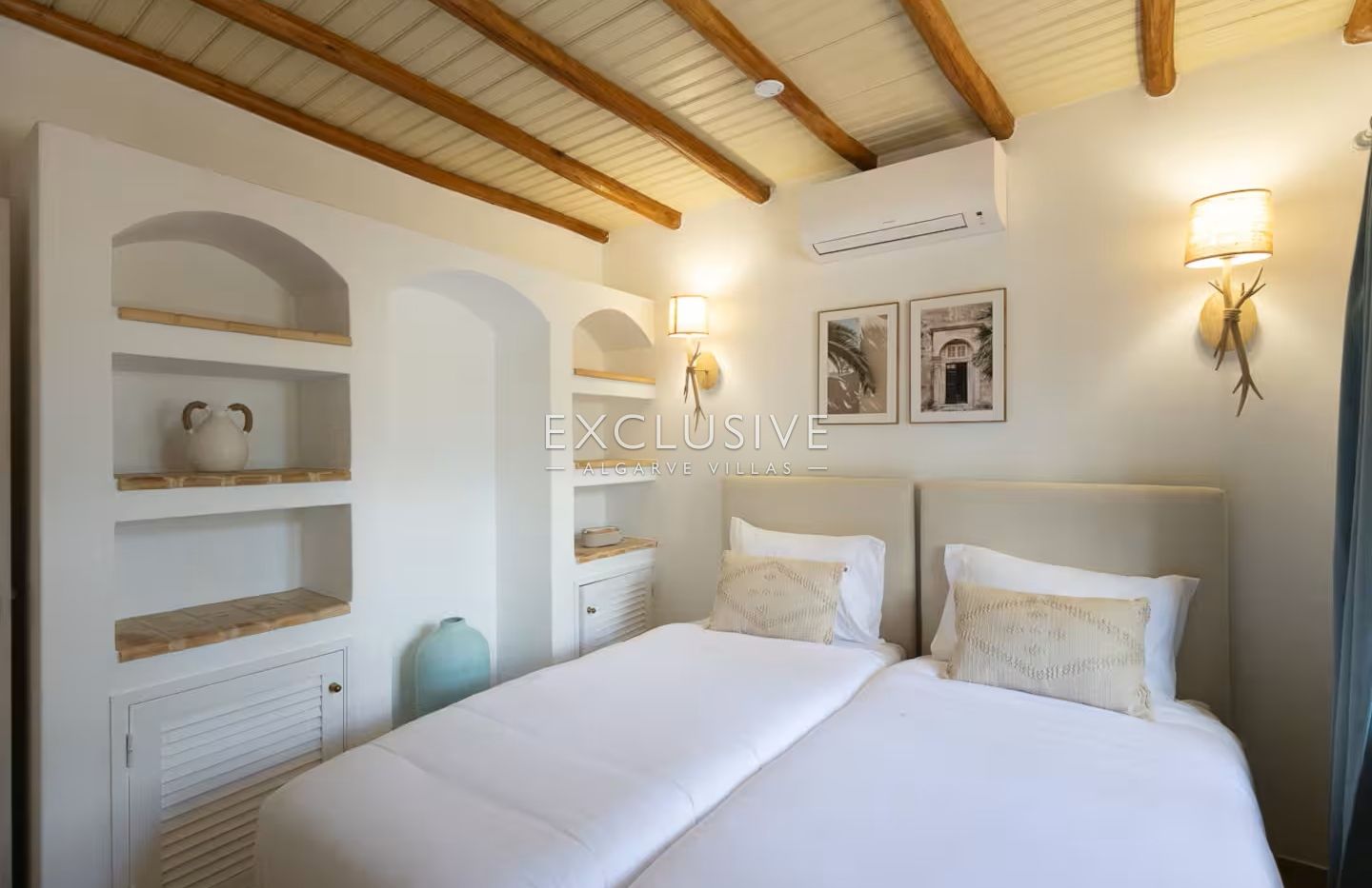 Charming Rural Property near Portimao