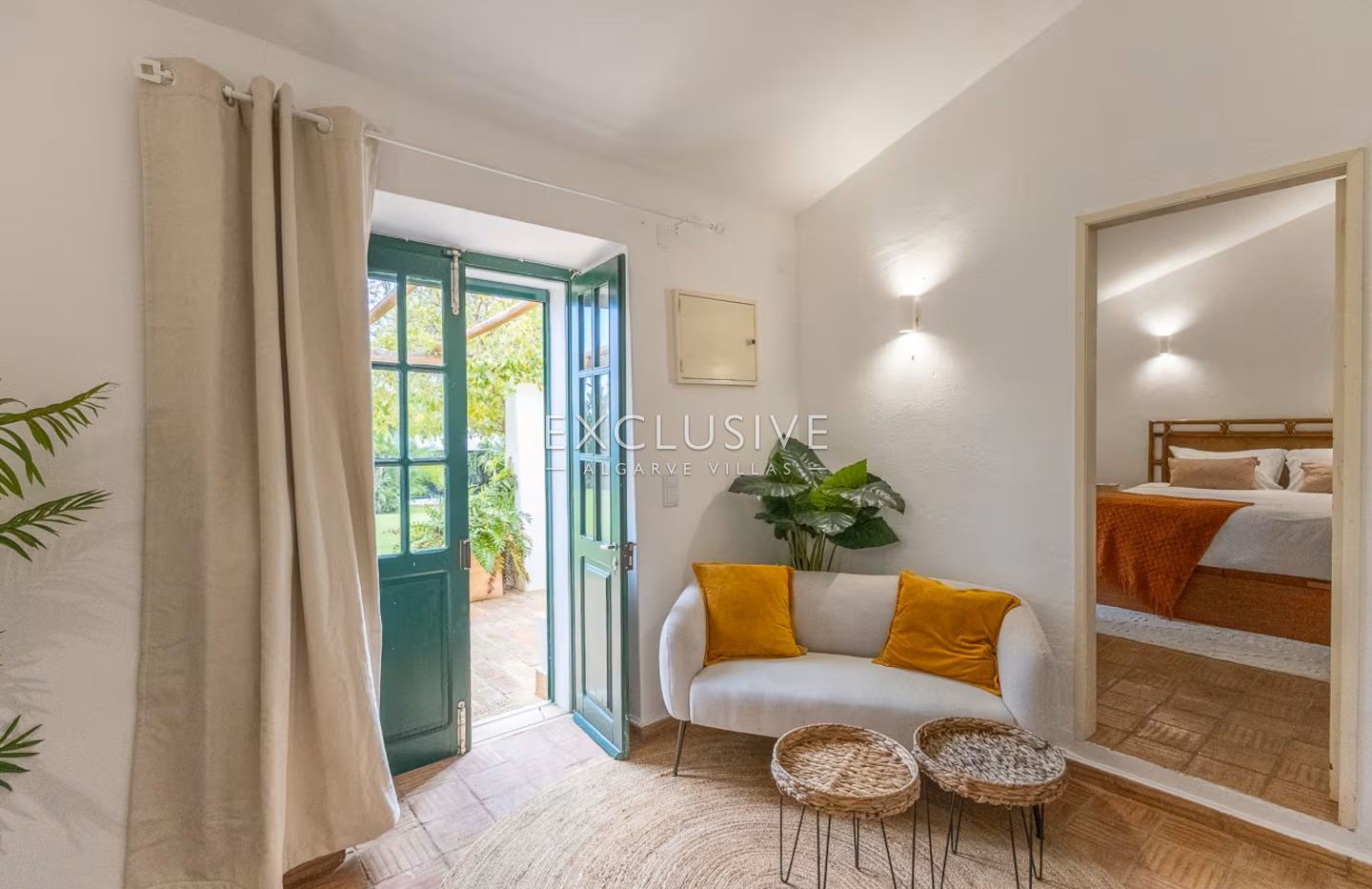 Charming Rural Property near Portimao