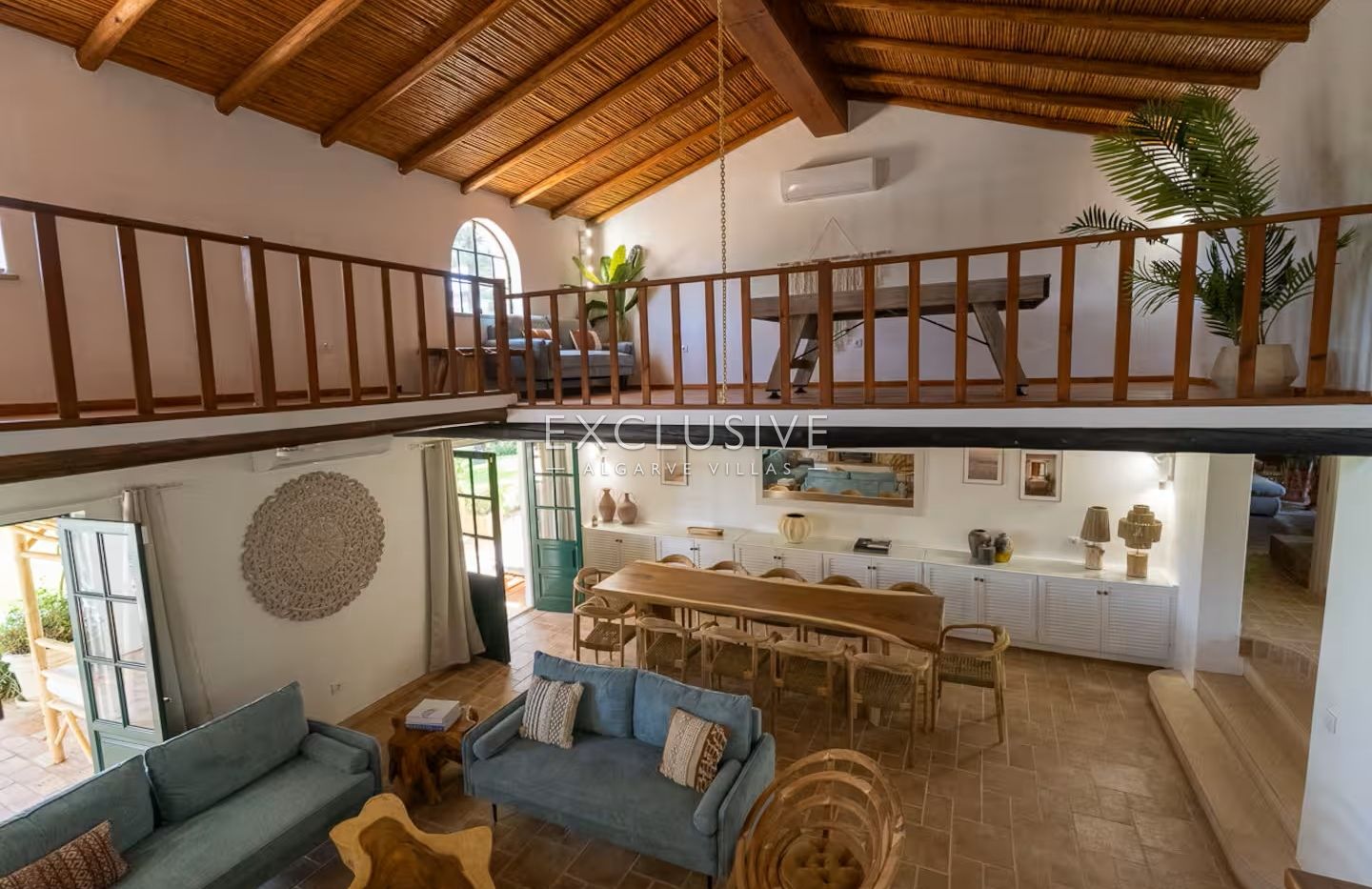 Charming Rural Property near Portimao