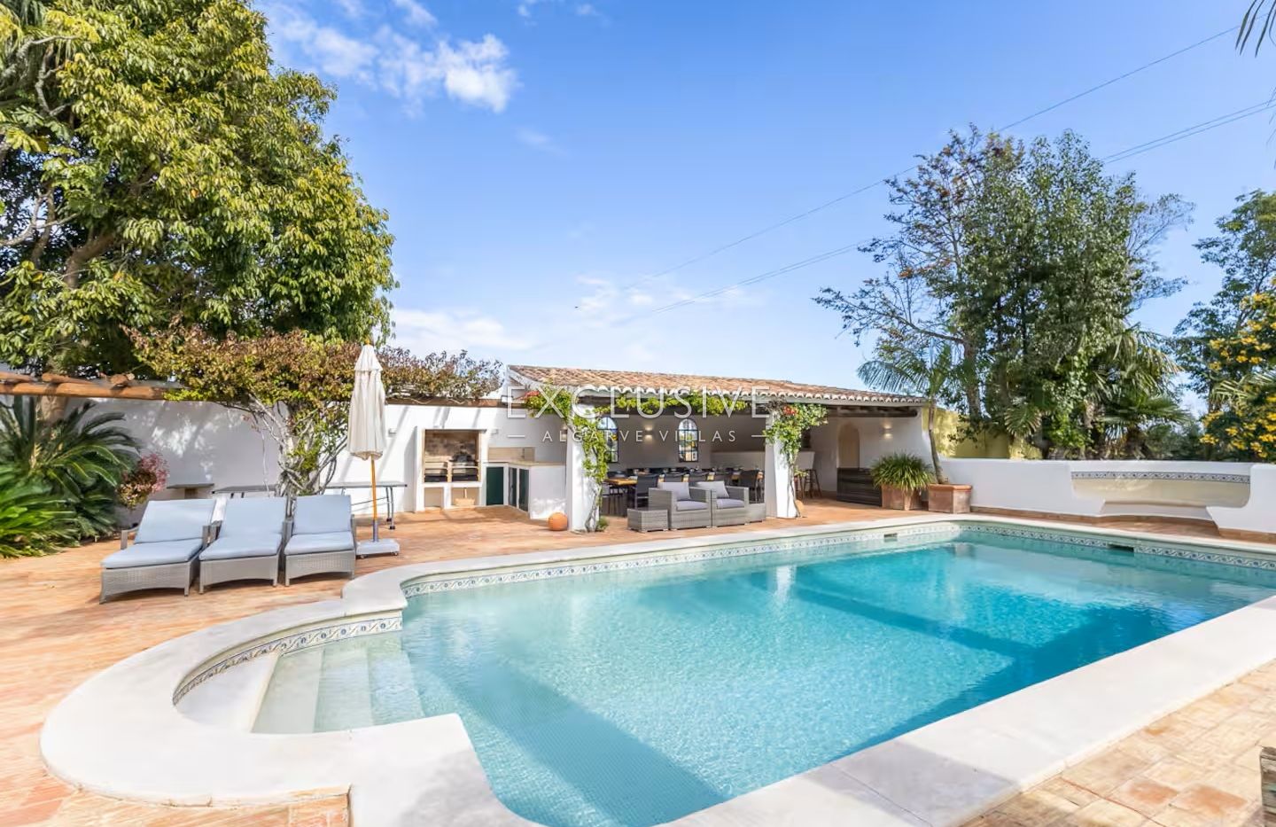 Charming Rural Property near Portimao