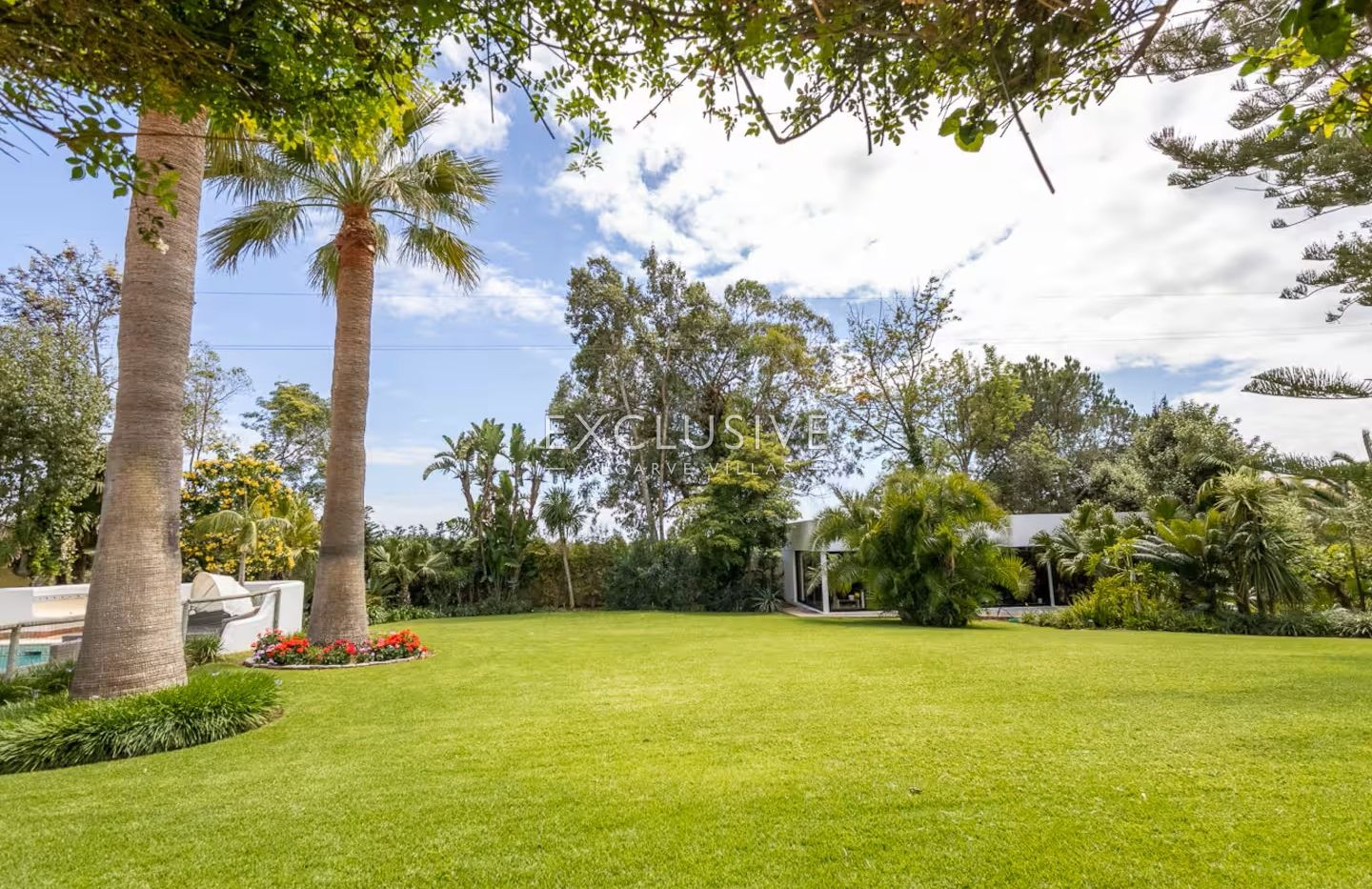 Charming Rural Property near Portimao