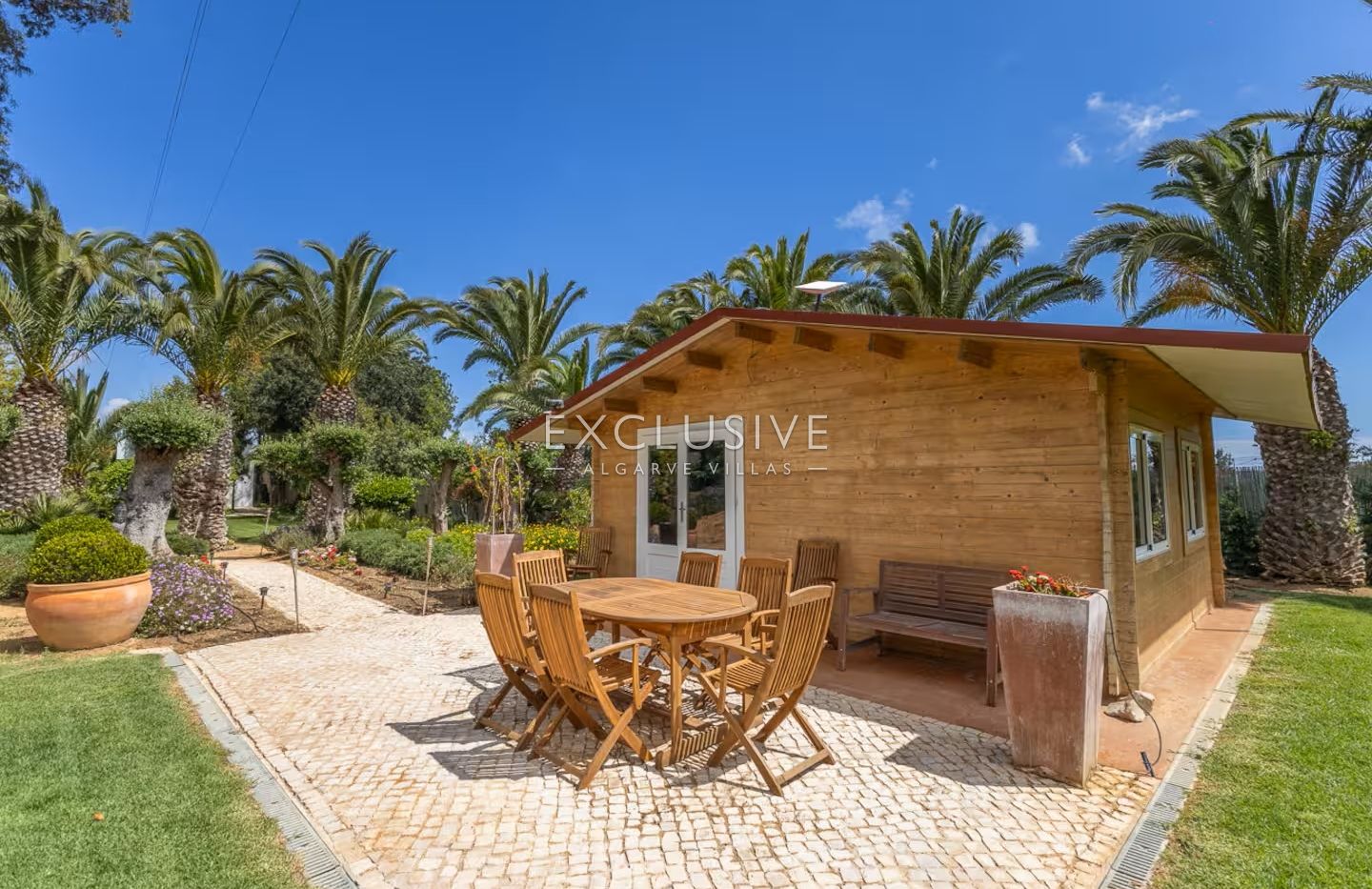 Charming Rural Property near Portimao