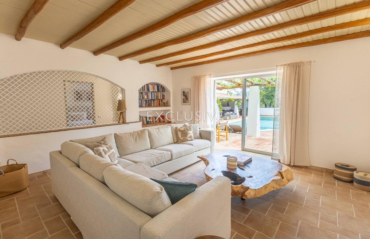 Charming Rural Property near Portimao