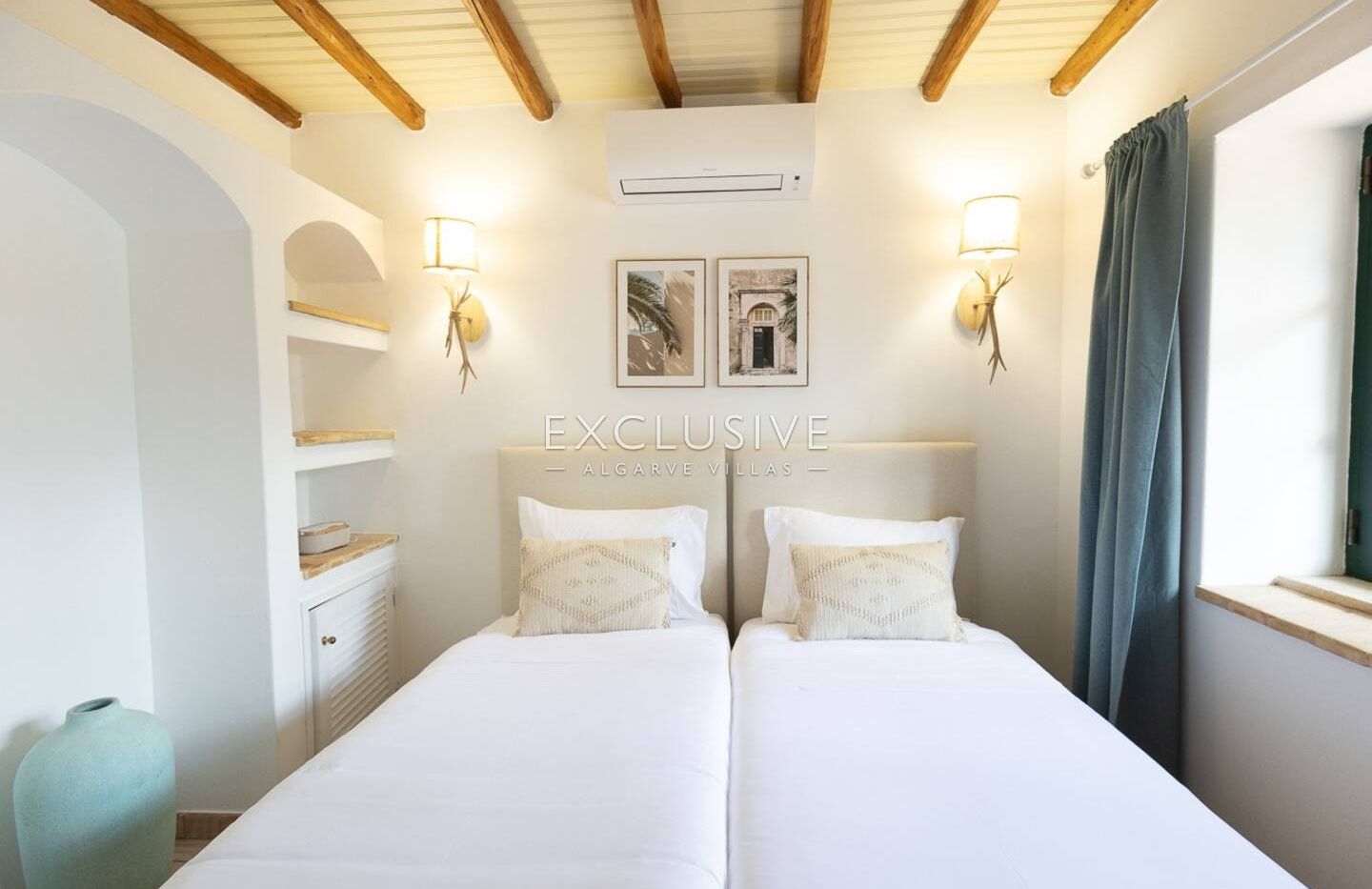 Charming Rural Property near Portimao