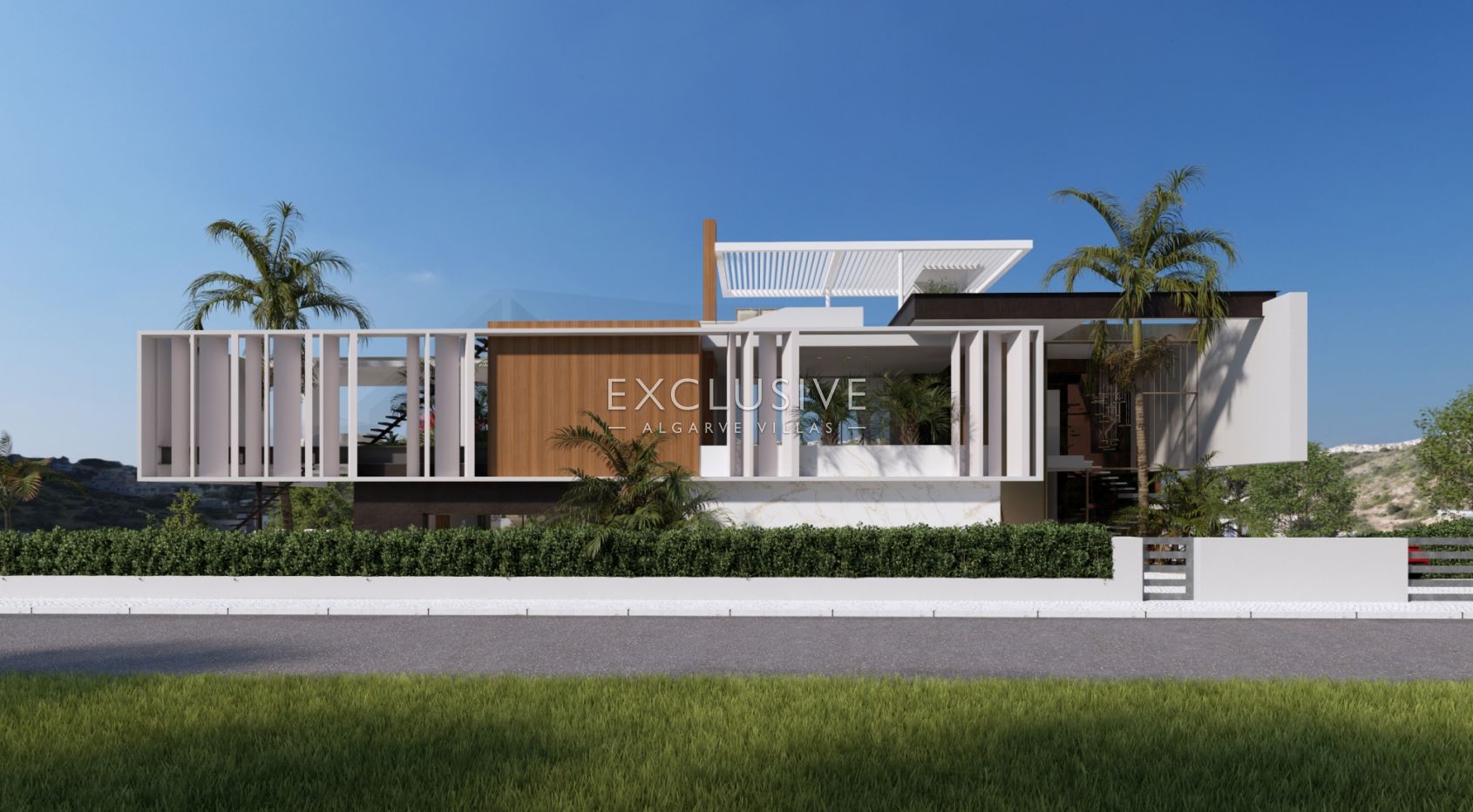 Buy large building plot in Albufeira marina, Central Algarve