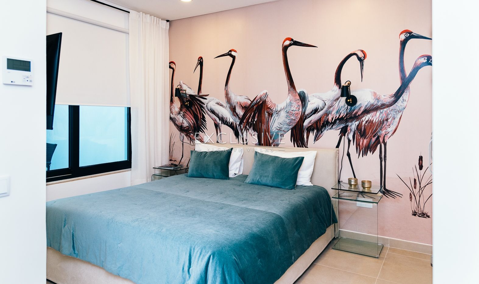 Buy a Modern Two Bedroom Apartment in Central Faro, Algarve
